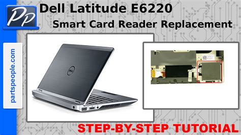 dell latitude smart card|Dell smart card reader download.